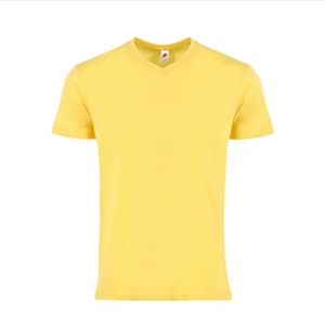 pack of 2 men v neck